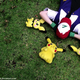 Illustration for article titled The Best Pokémon Cosplay